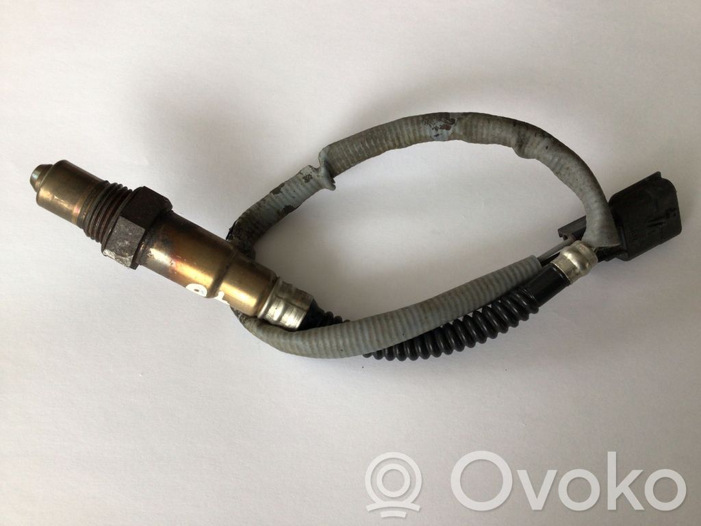Lambda probe sensor   H7700107433,0258006953