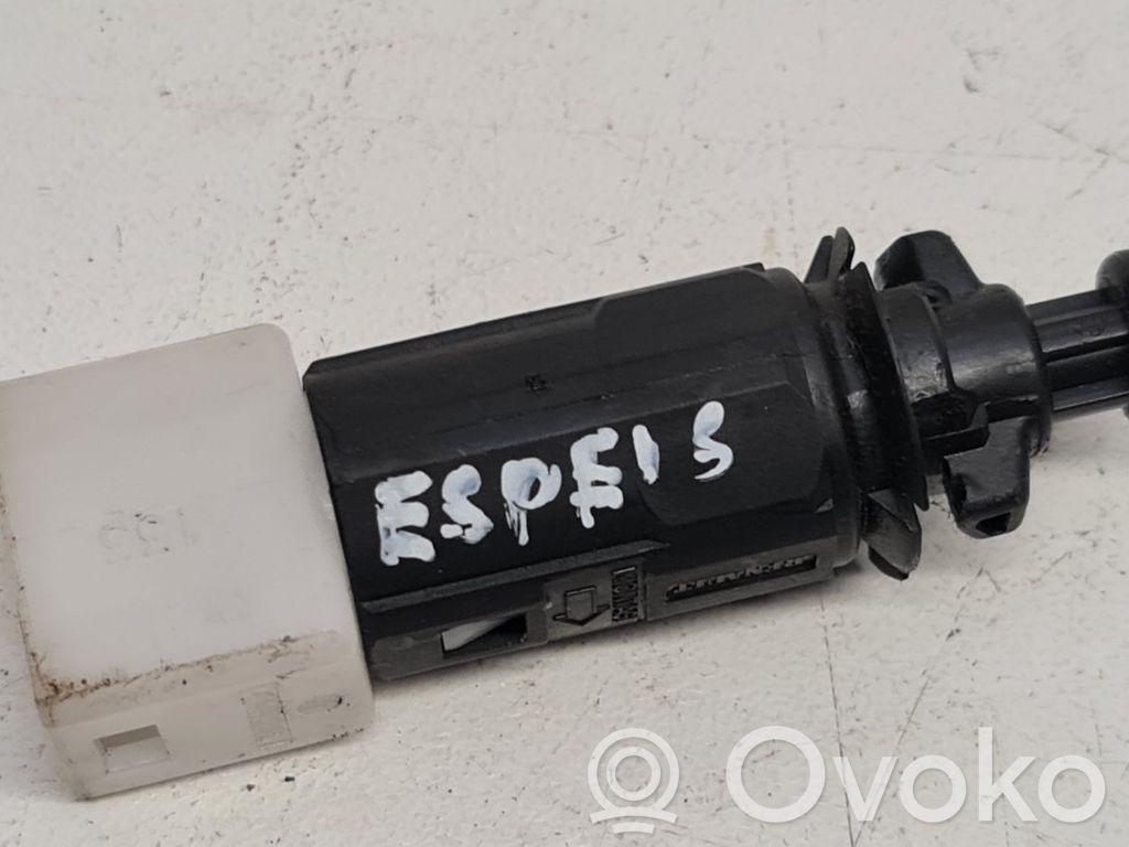 Renault Espace -  Grand espace IV Clutch pedal sensor 