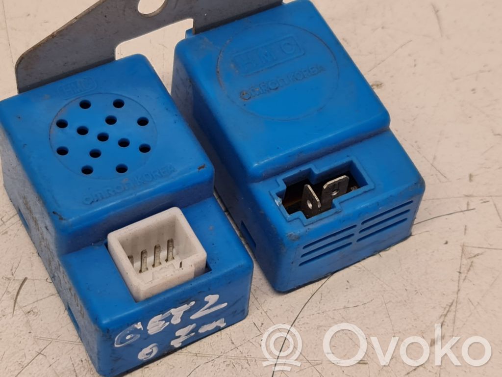 Autres unités de commande / modules   968301C200,041127