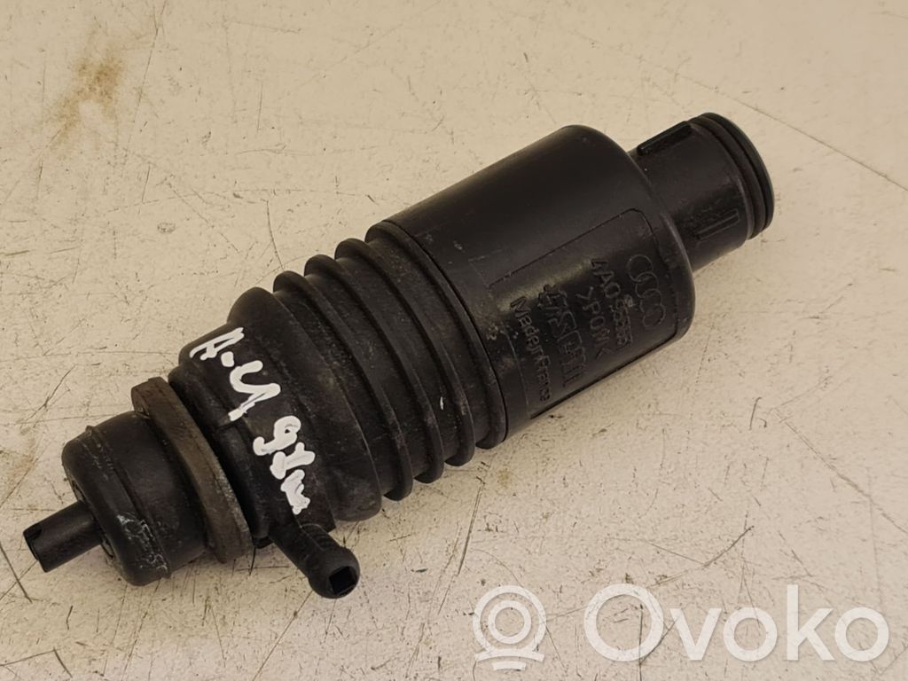 Audi A4 S4 B5 8D Pumpe Scheibenwaschanlage 
