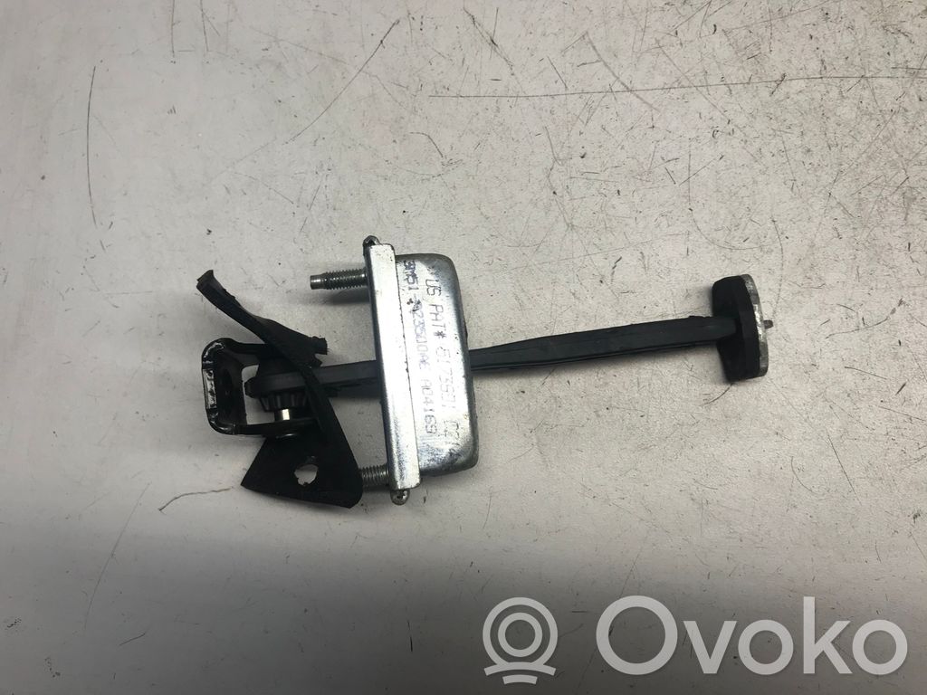 Ford Focus C-MAX Rear door check strap stopper 