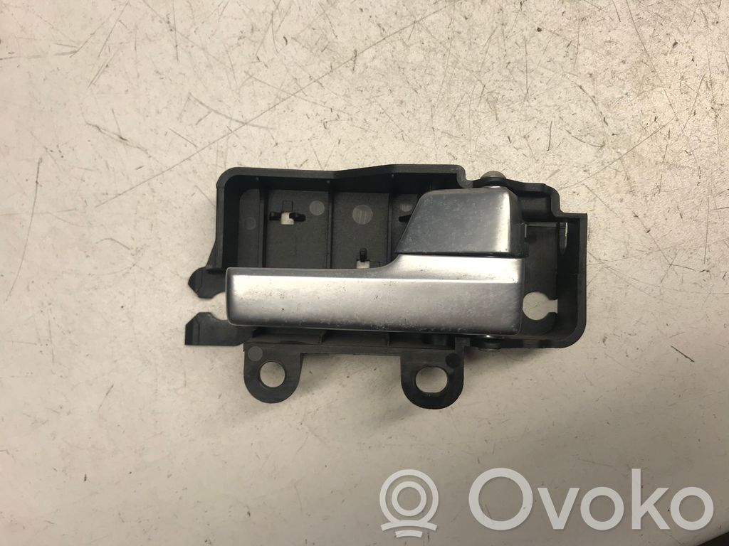 Ford Focus C-MAX Rear door interior handle trim 