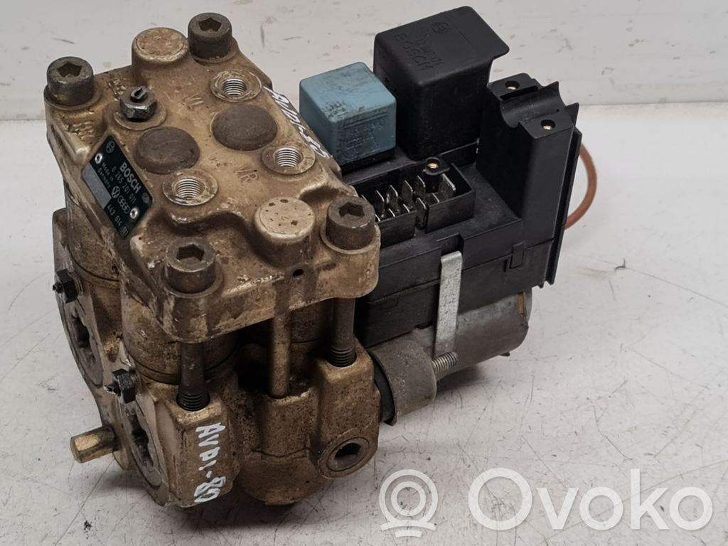 Audi 80 90 B3 ABS Pump 