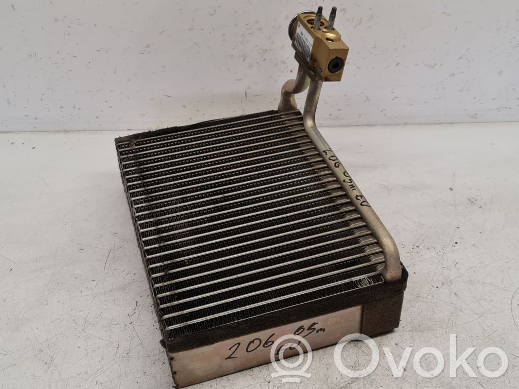 Chłodnica nagrzewnicy klimatyzacji A/C   5309580,B6522,70008293005