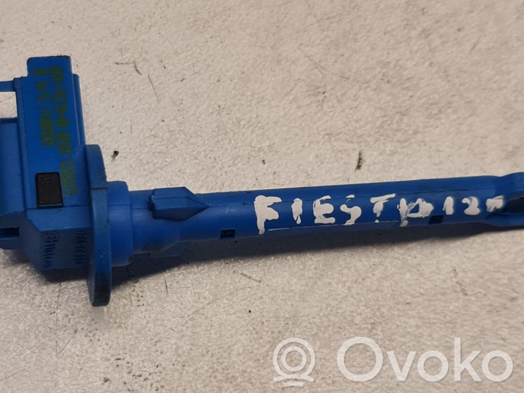 Ford Fiesta Interior temperature sensor 