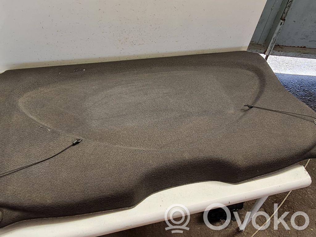 Ford Focus Parcel shelf 