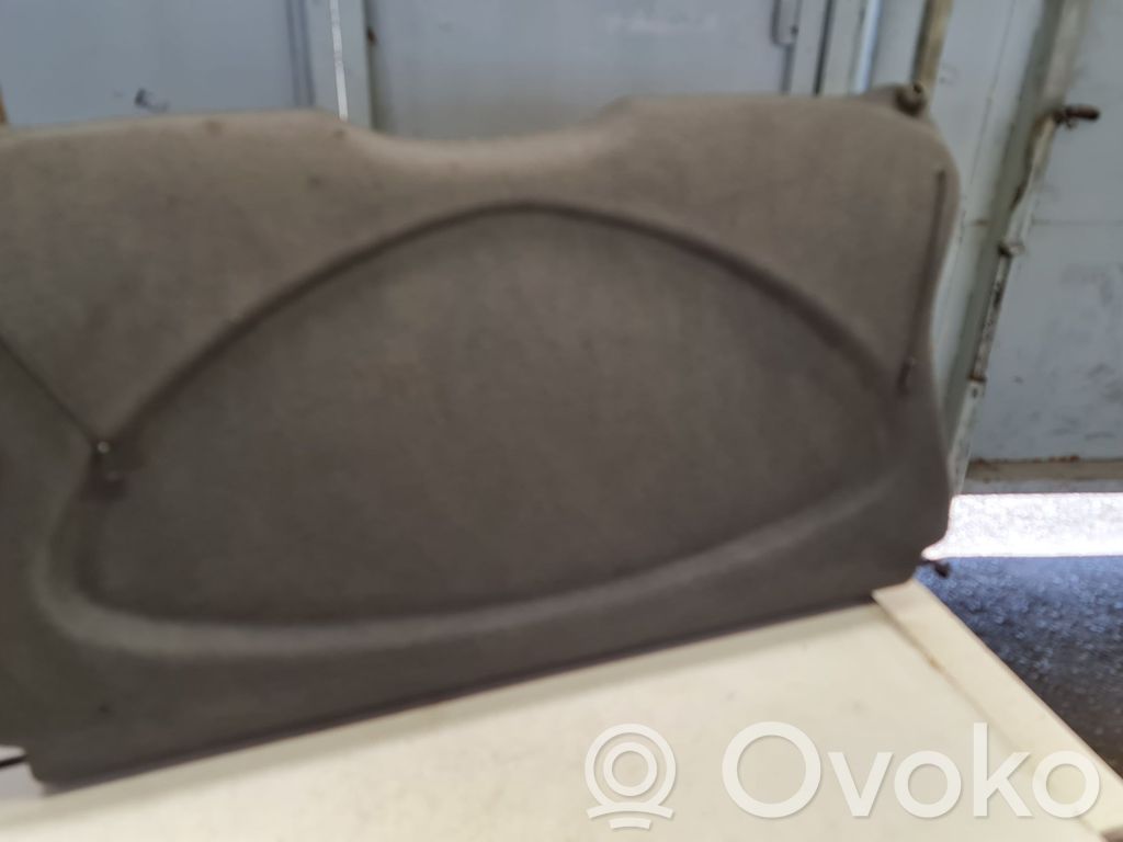 Ford Focus Parcel shelf 