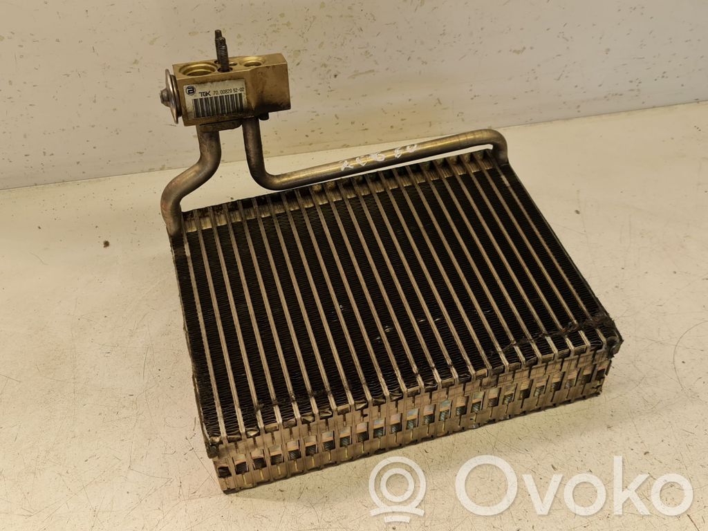 Chłodnica nagrzewnicy klimatyzacji A/C   70008295202,B0154