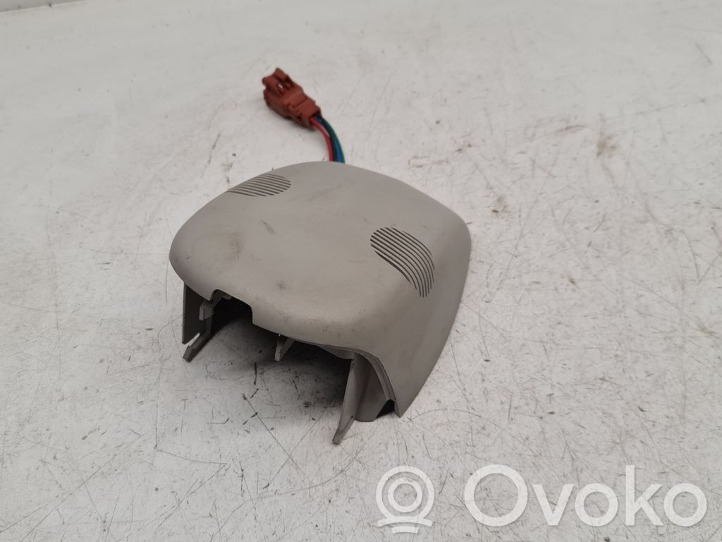 Renault Vel Satis Sensor de calidad del aire 