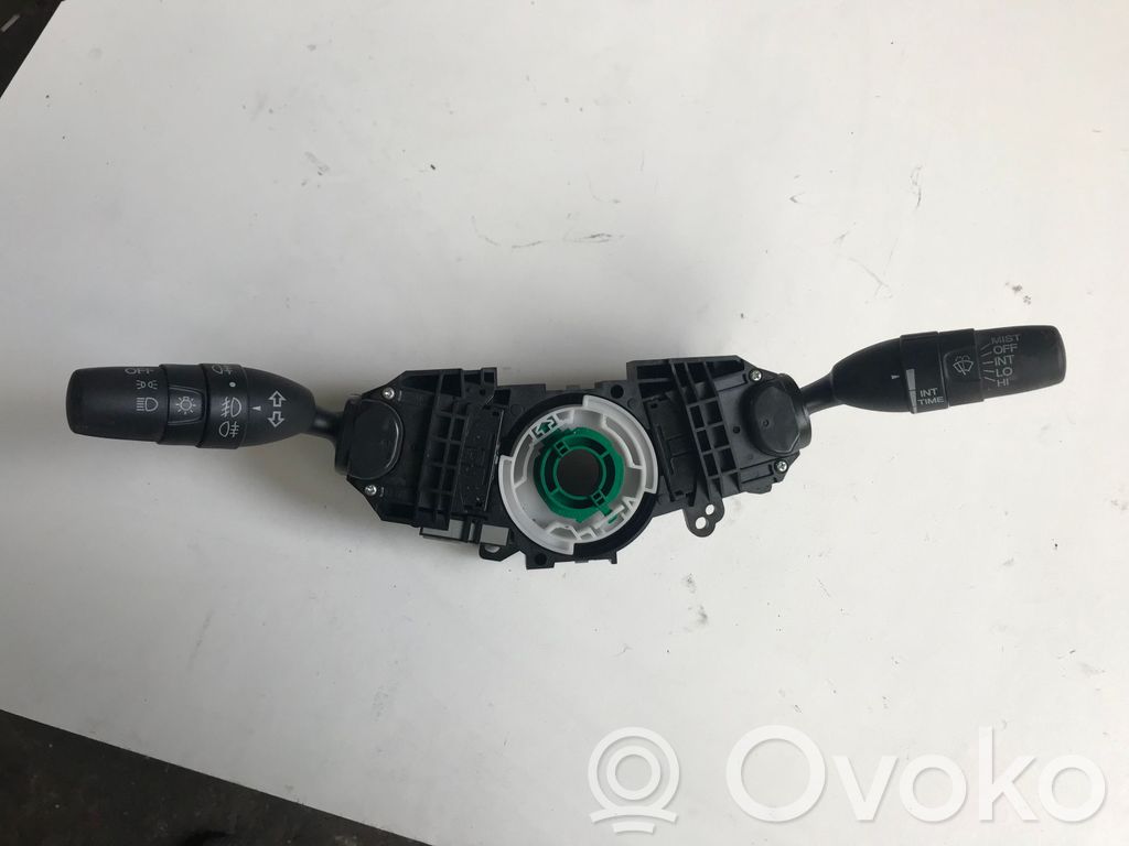 Honda Civic Wiper turn signal indicator stalk/switch 