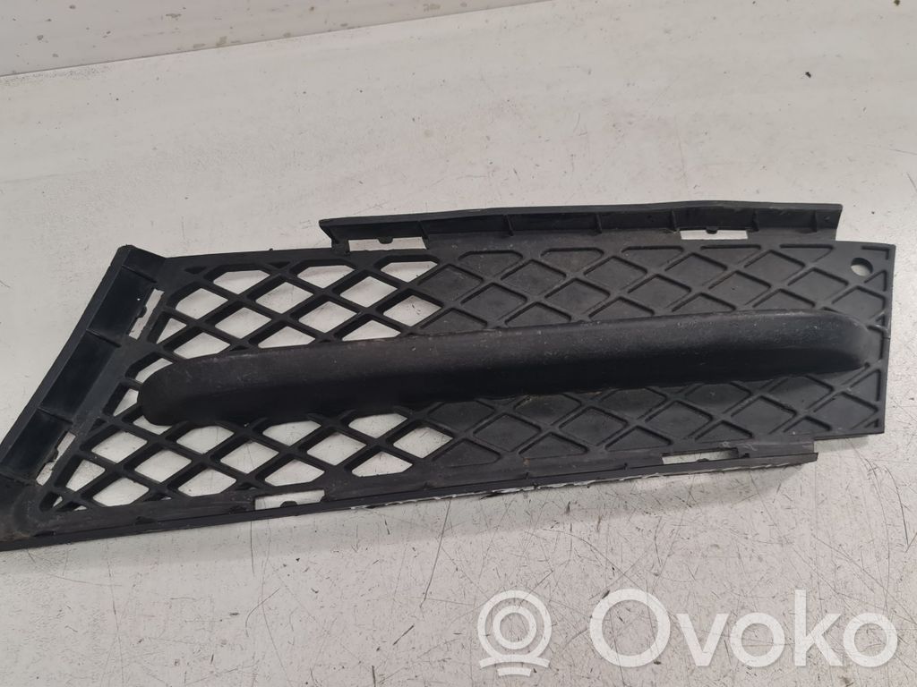 BMW 3 E90 E91 Front bumper lower grill 
