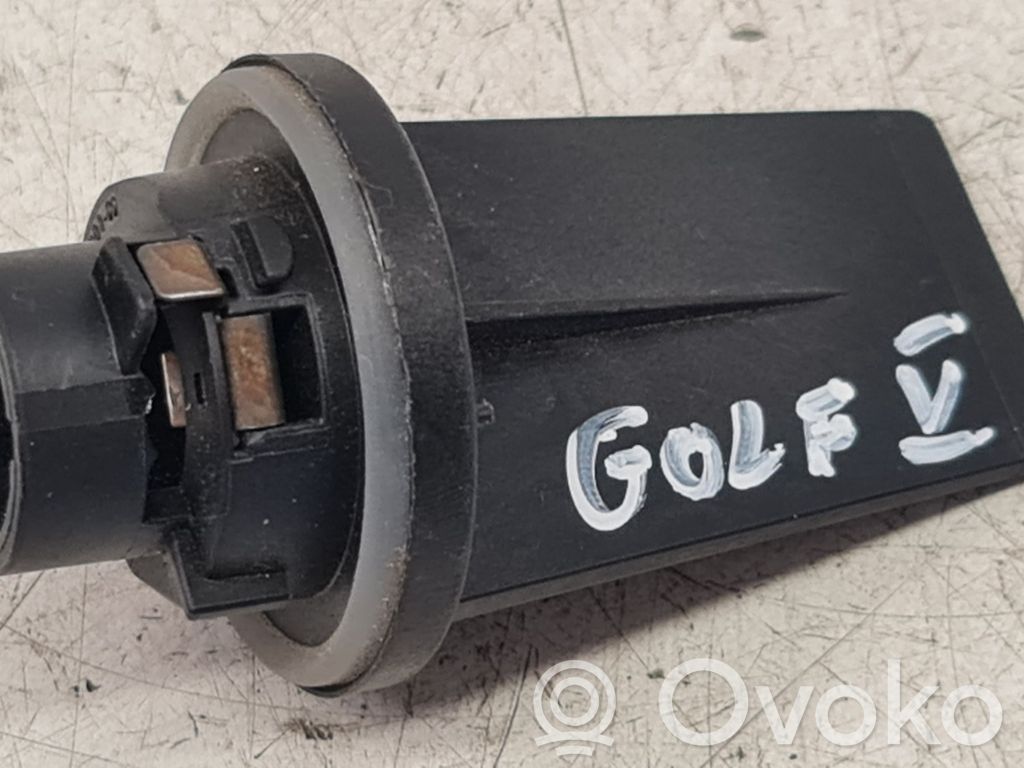 Volkswagen Golf V Headlight part 