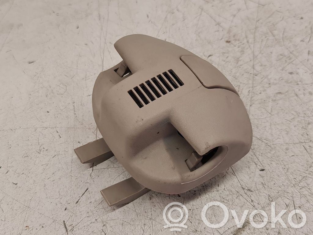 Renault Vel Satis Clip/gancho/soporte de la visera parasol 