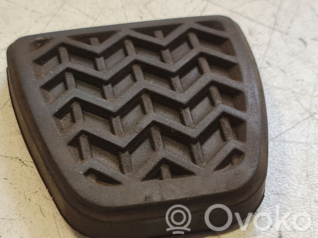 Citroen C1 Pedal de freno 