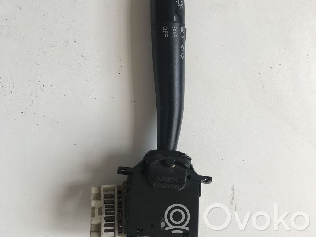 Subaru Impreza I Indicator stalk 