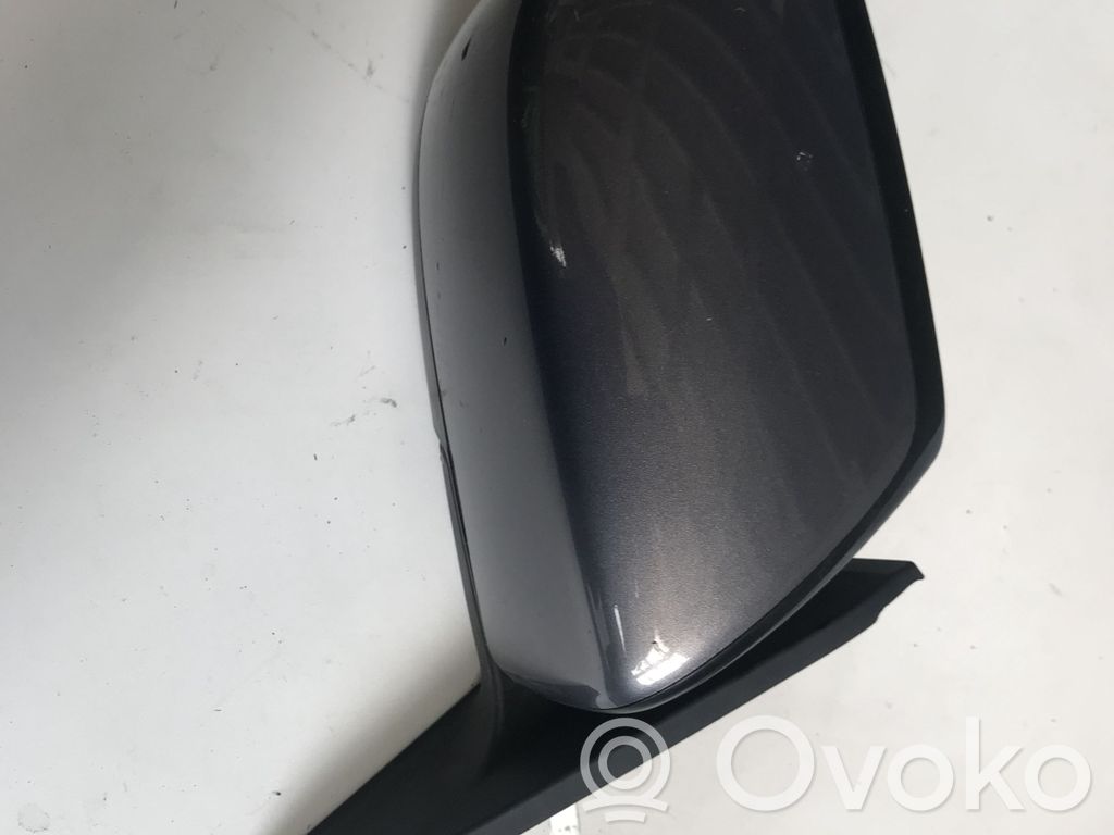 Mazda 5 Elektryczne lusterko boczne drzwi przednich 