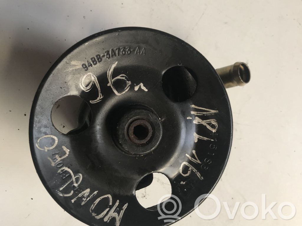 Ford Mondeo MK II Servopumpe 