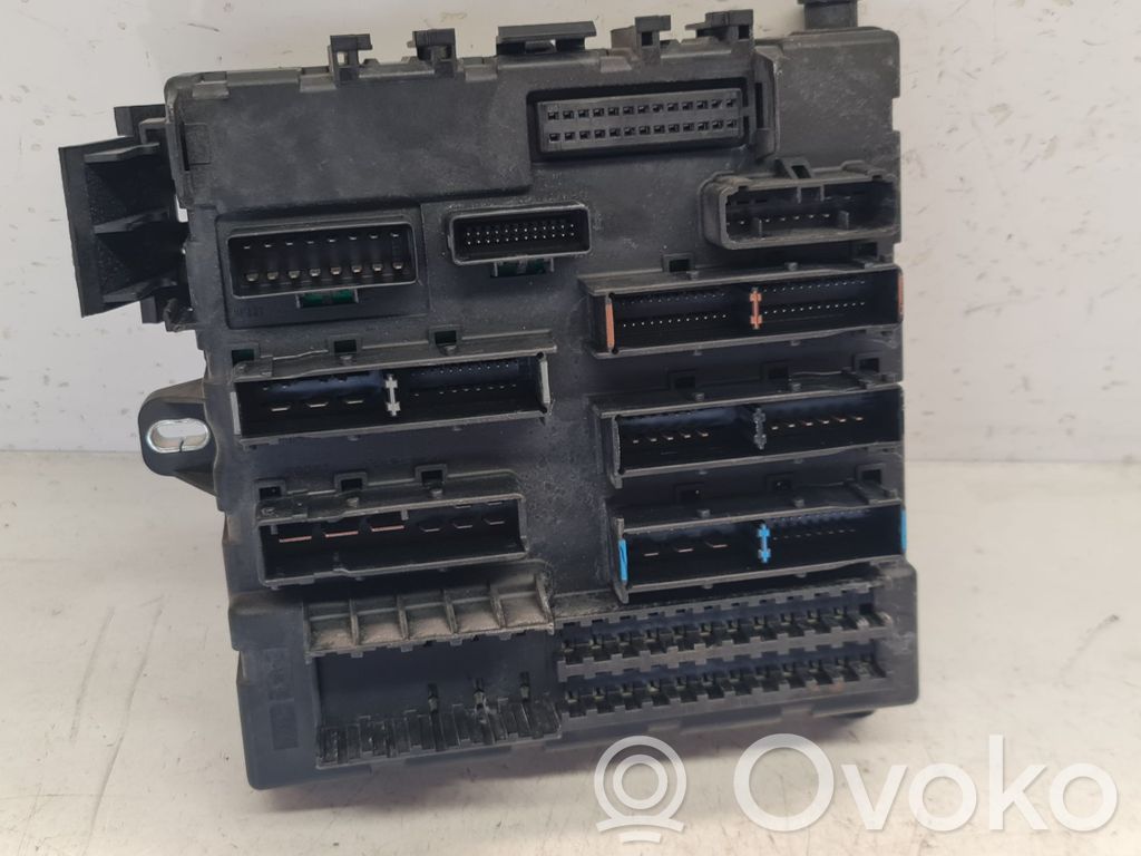 Opel Vectra C Comfort/convenience module 