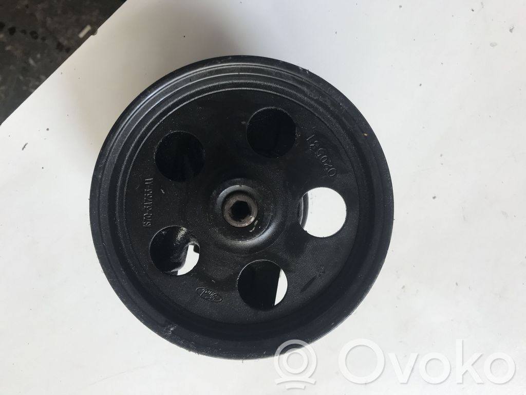 Ford Mondeo Mk III Ohjaustehostimen pumppu 