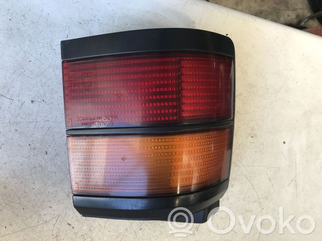 Volkswagen PASSAT B3 Takavalot 