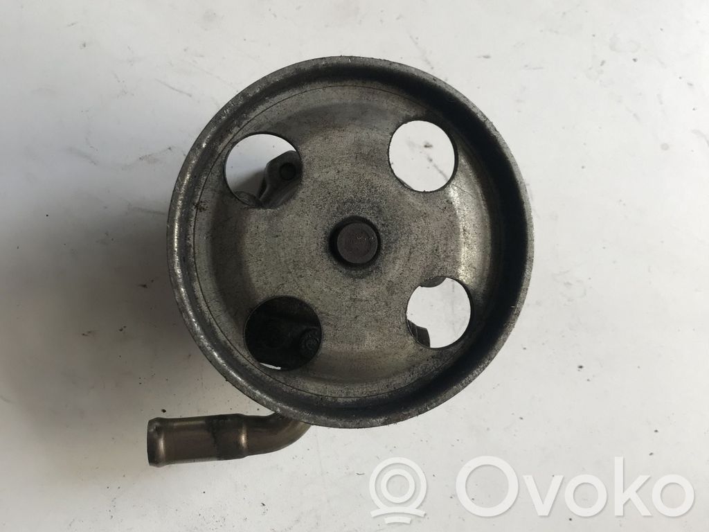 Ford Fusion Power steering pump 