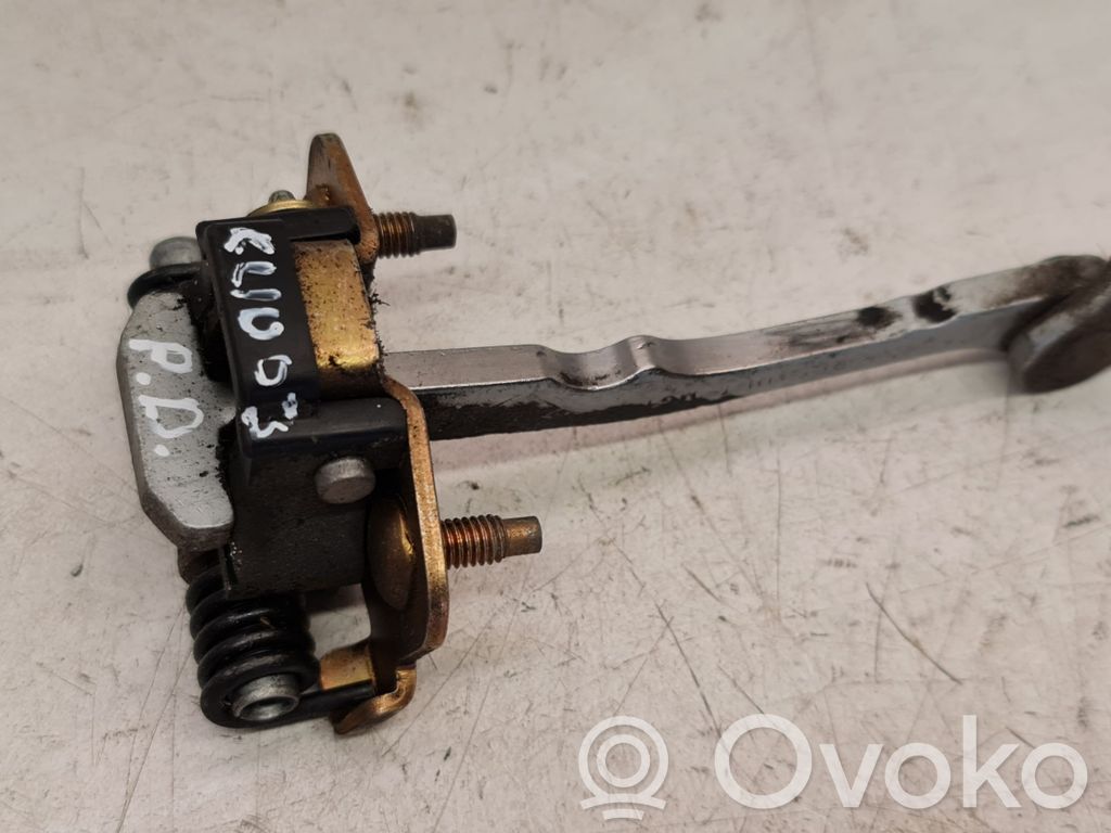 Renault Clio II Etuoven pidätin 