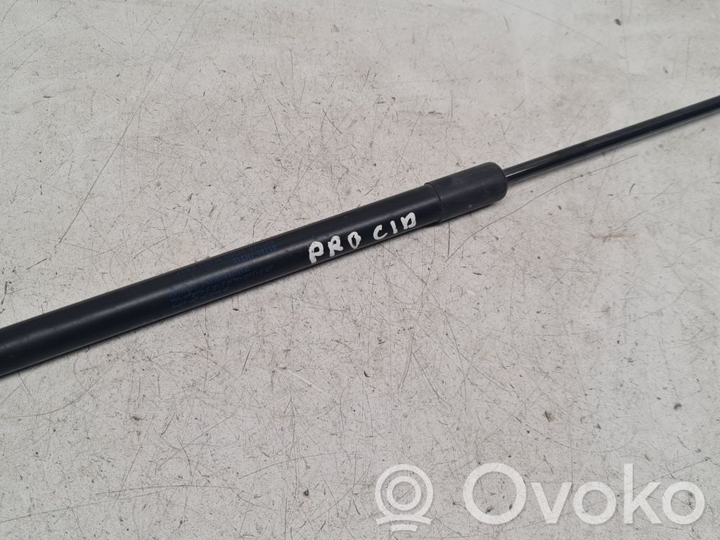 KIA Pro Cee'd I Tailgate/trunk strut/damper 