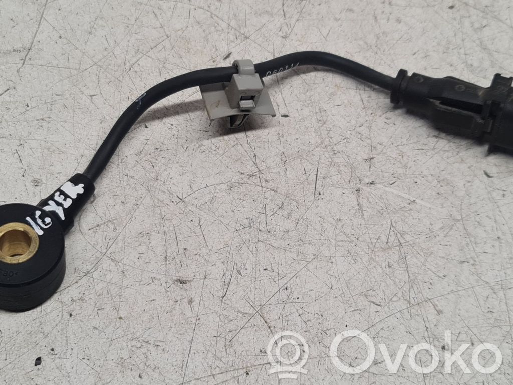 Opel Astra J Klopfsensor 