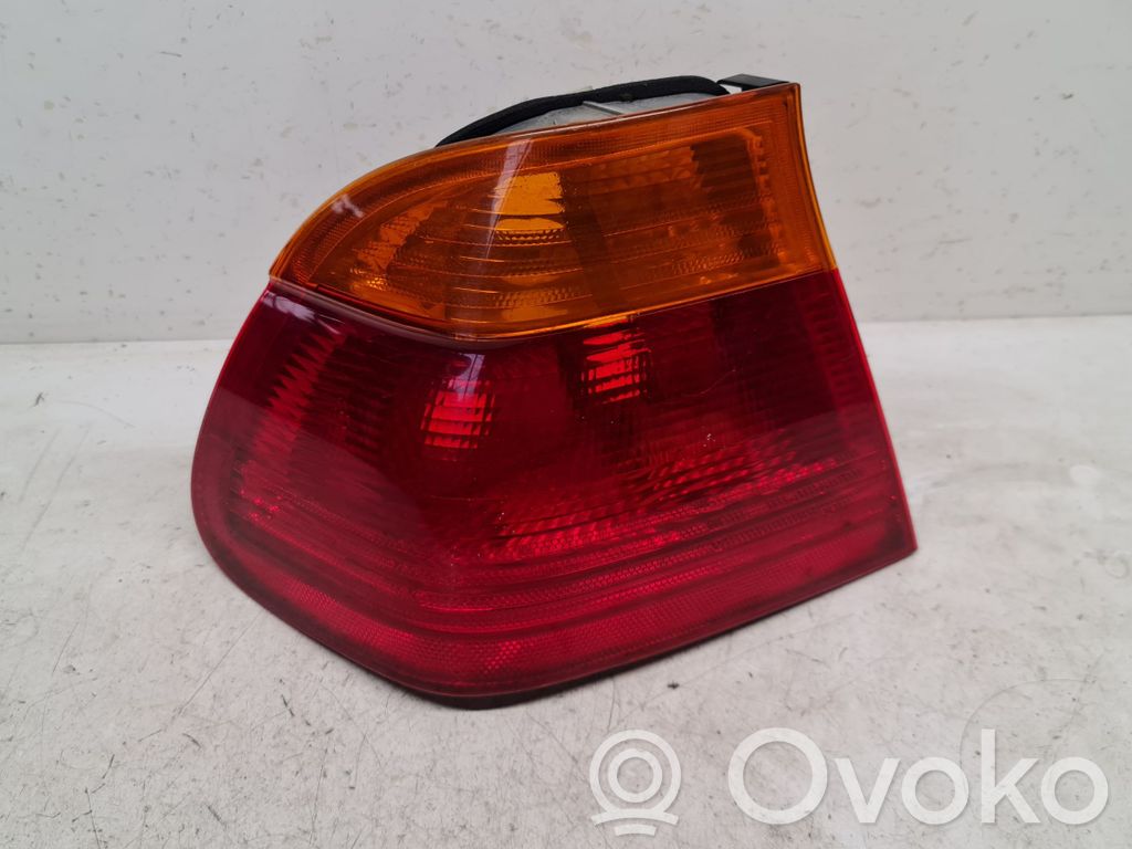BMW 3 E46 Takavalot 