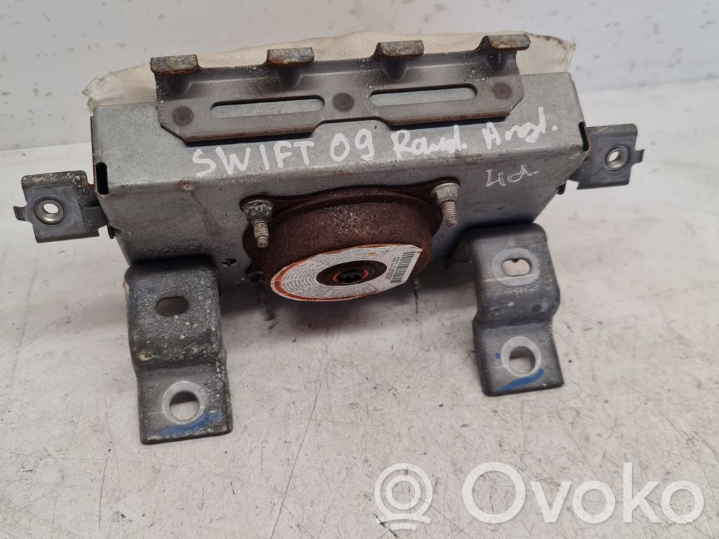 Suzuki Swift I Airbag del pasajero 