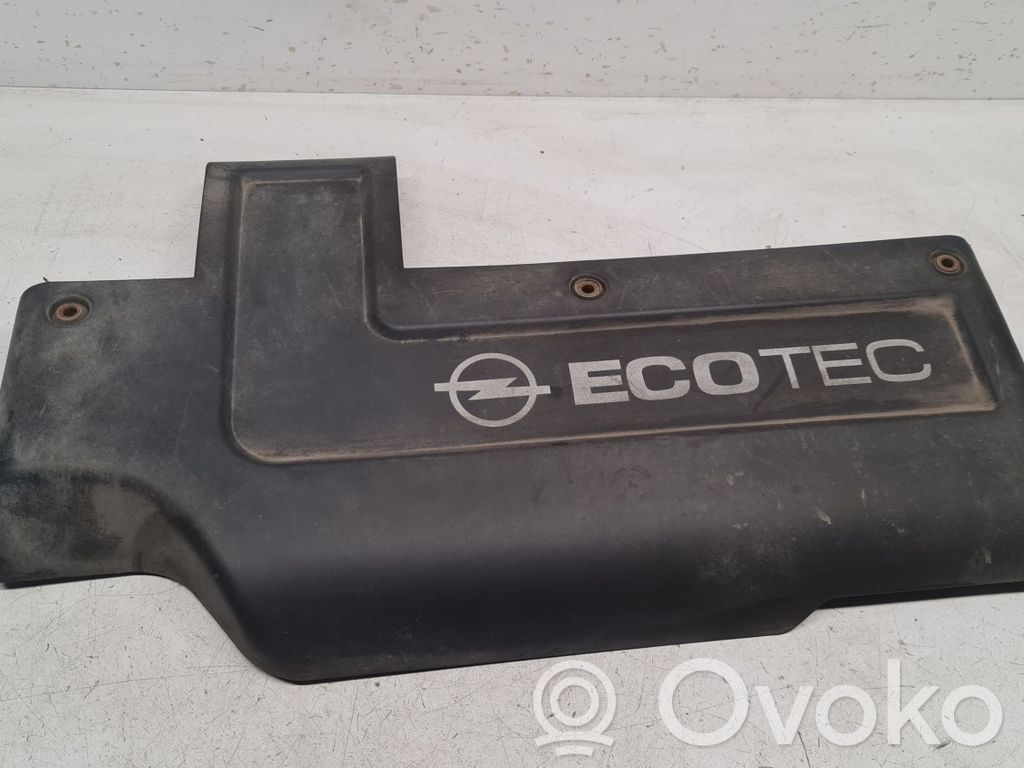 Opel Zafira A Moottorin koppa 