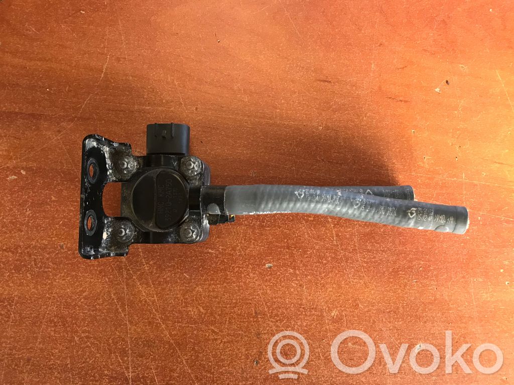 Hyundai i30 Exhaust gas pressure sensor 