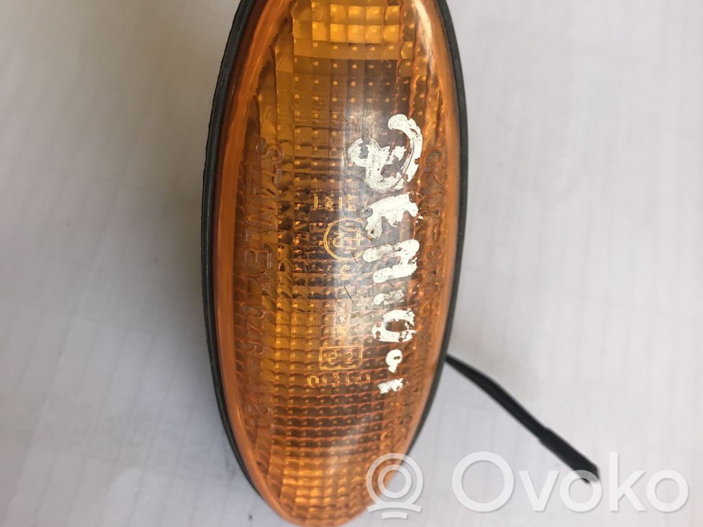 Mazda Demio Front fender indicator light 