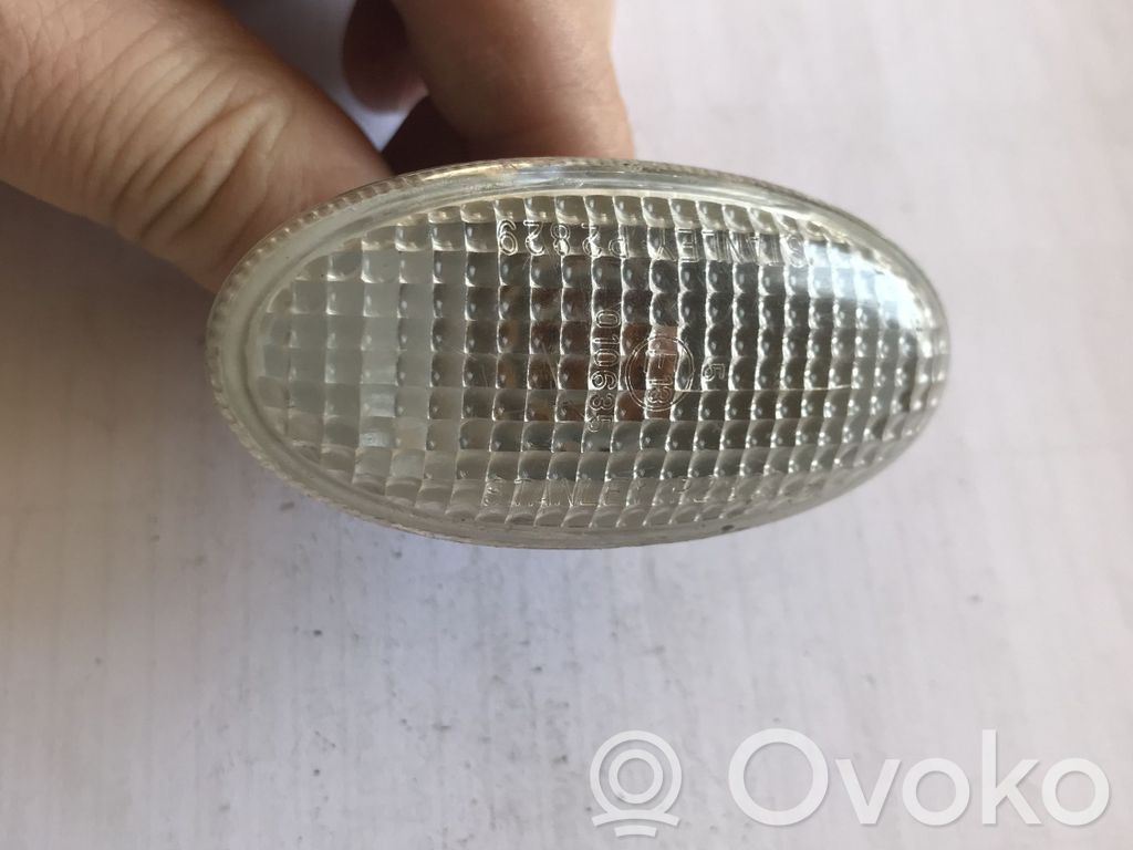 Mazda 6 Front fender indicator light 