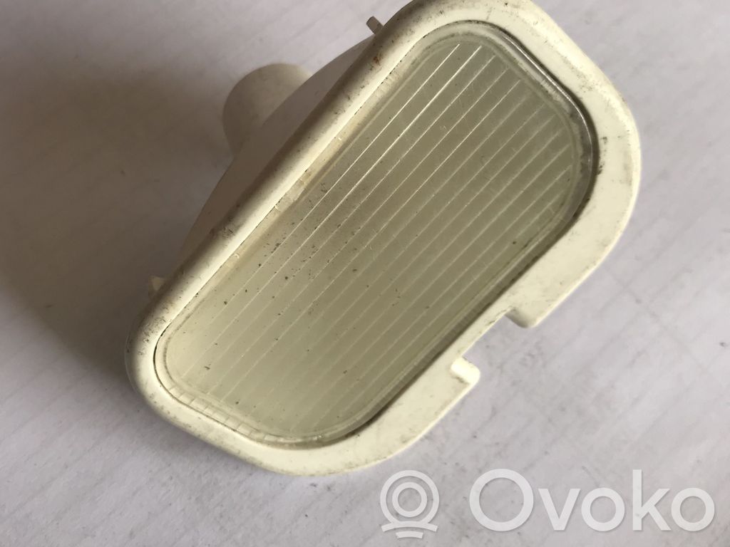 Ford Scorpio Autre éclairage intérieur 