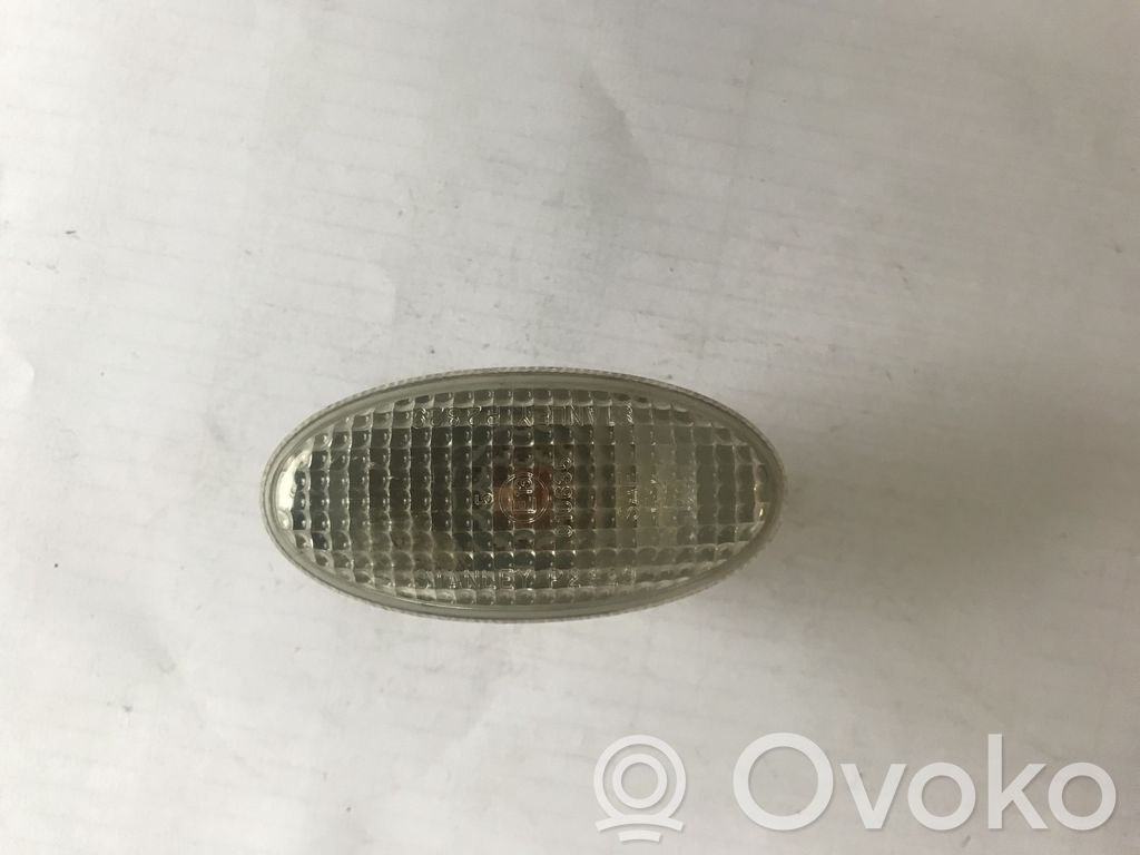 Mazda 6 Front fender indicator light 