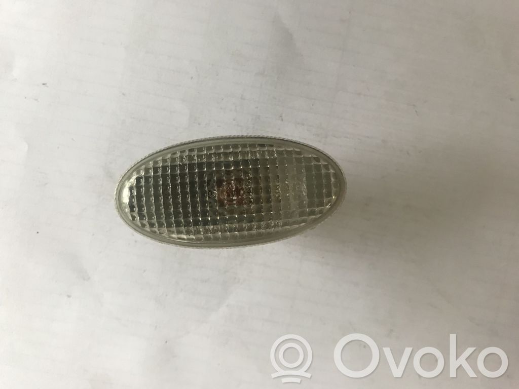 Mazda 6 Front fender indicator light 