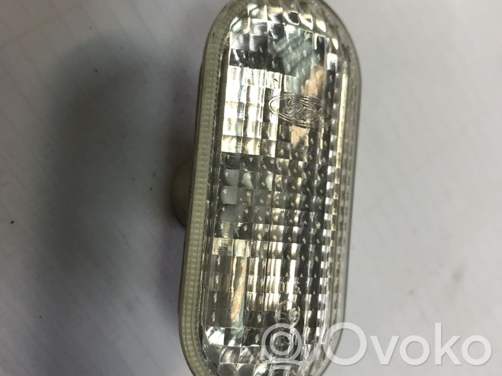 Front fender indicator light   4M5A13K309AA