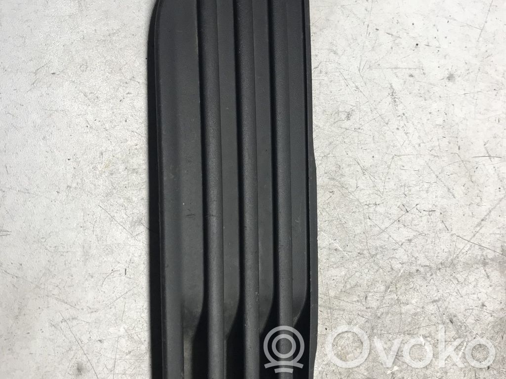 Front bumper lower grill   4M5119953BE