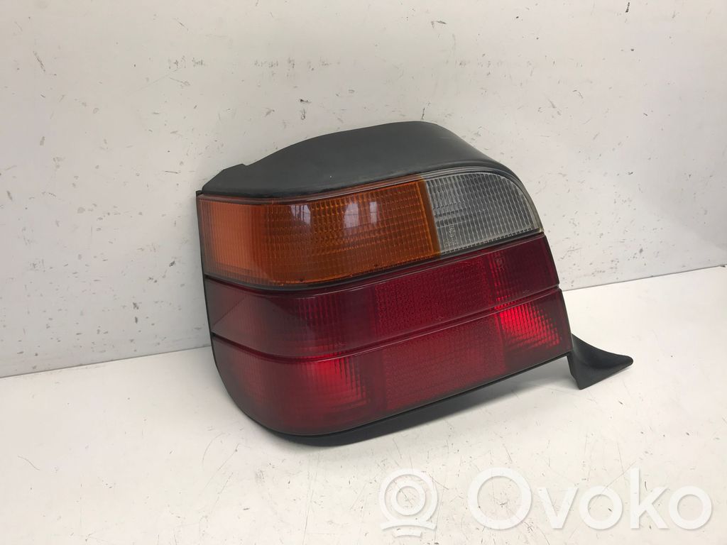 BMW 3 E36 Rear/tail lights 