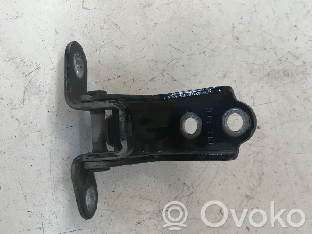 Hyundai i20 (PB PBT) Zawias dolny drzwi tylnych 