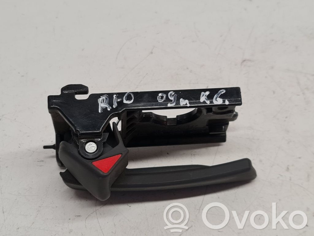 KIA Rio Manecilla interna puerta trasera 