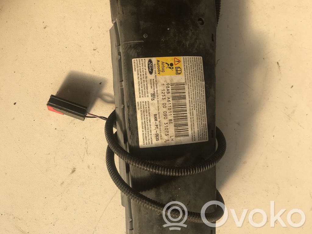 Ford Focus Airbag del asiento 