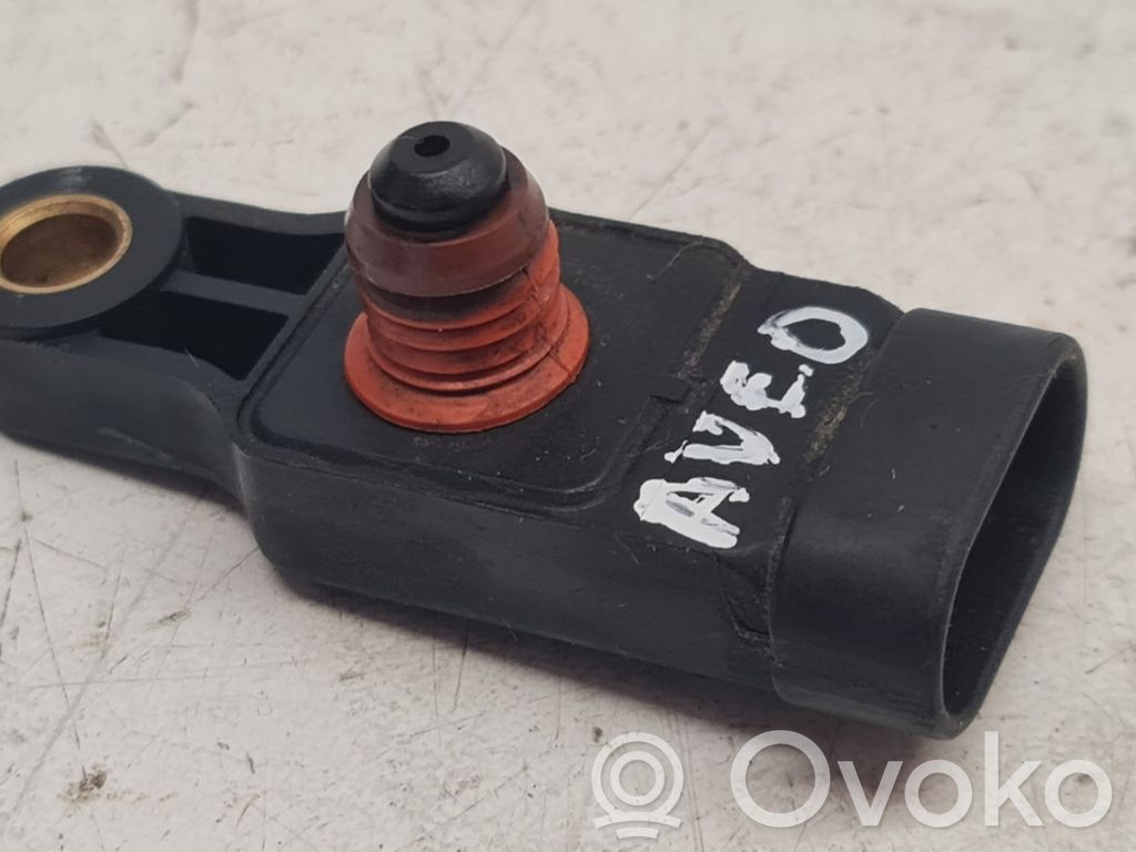 Chevrolet Aveo Air pressure sensor 