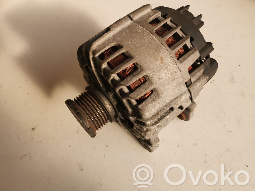 Seat Exeo (3R) Generatorius 