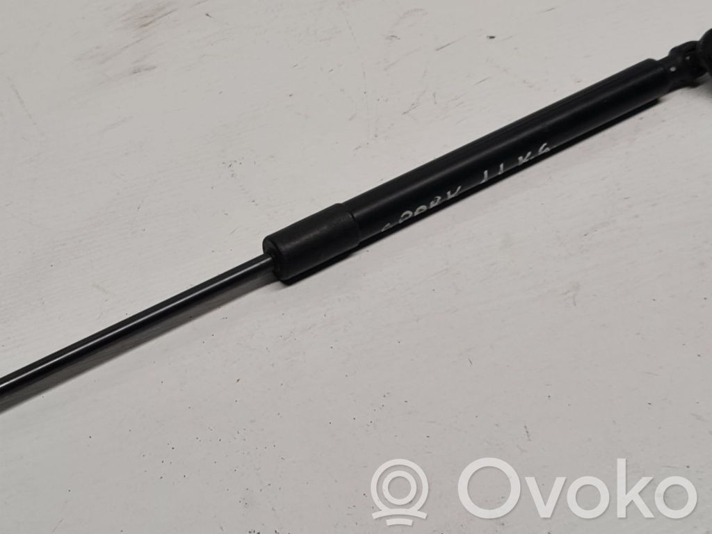 Chevrolet Spark Tailgate/trunk strut/damper 