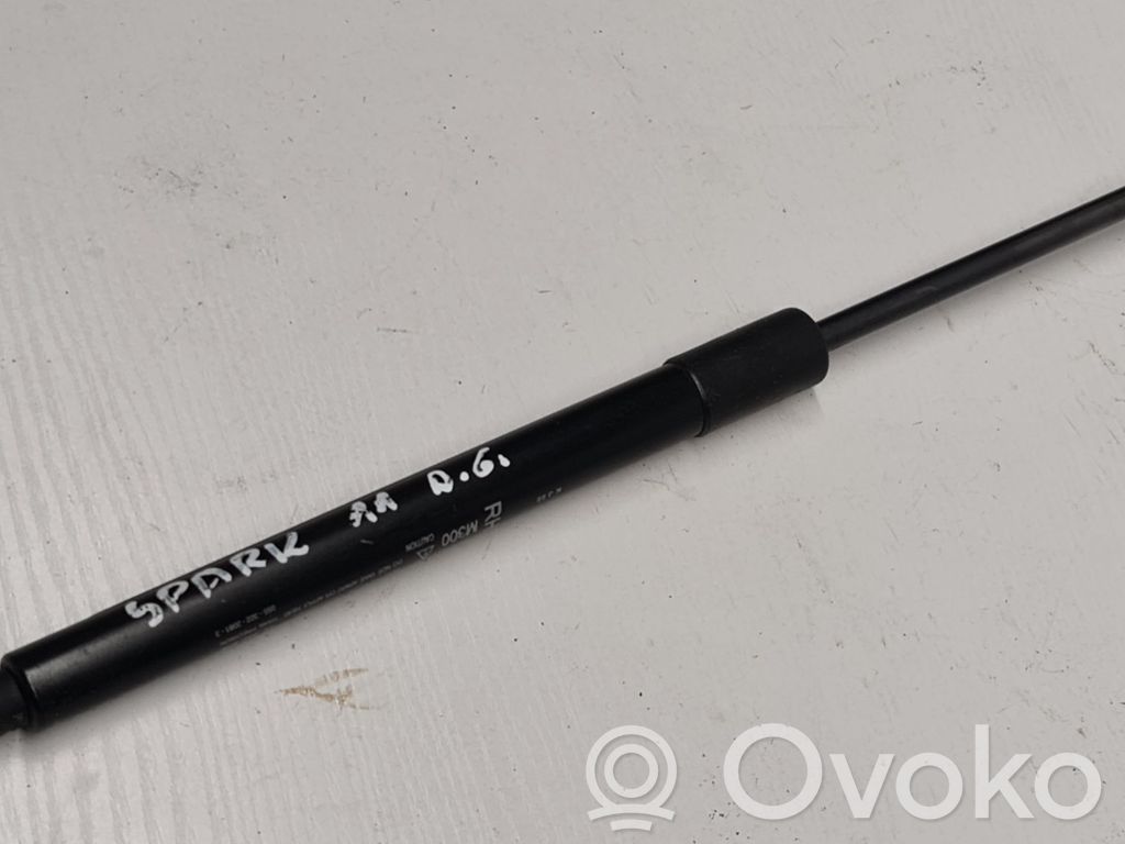 Chevrolet Spark Tailgate/trunk strut/damper 