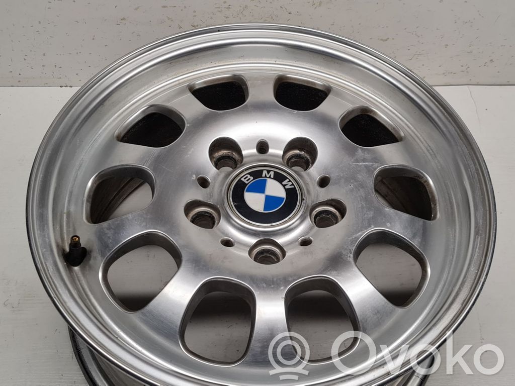 BMW 3 E46 Llanta de aleación R15 