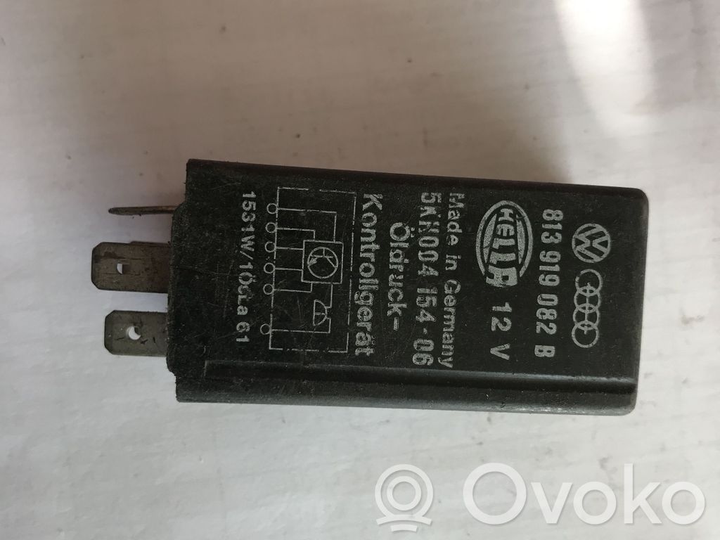 Audi 80 90 S2 B4 Other relay 