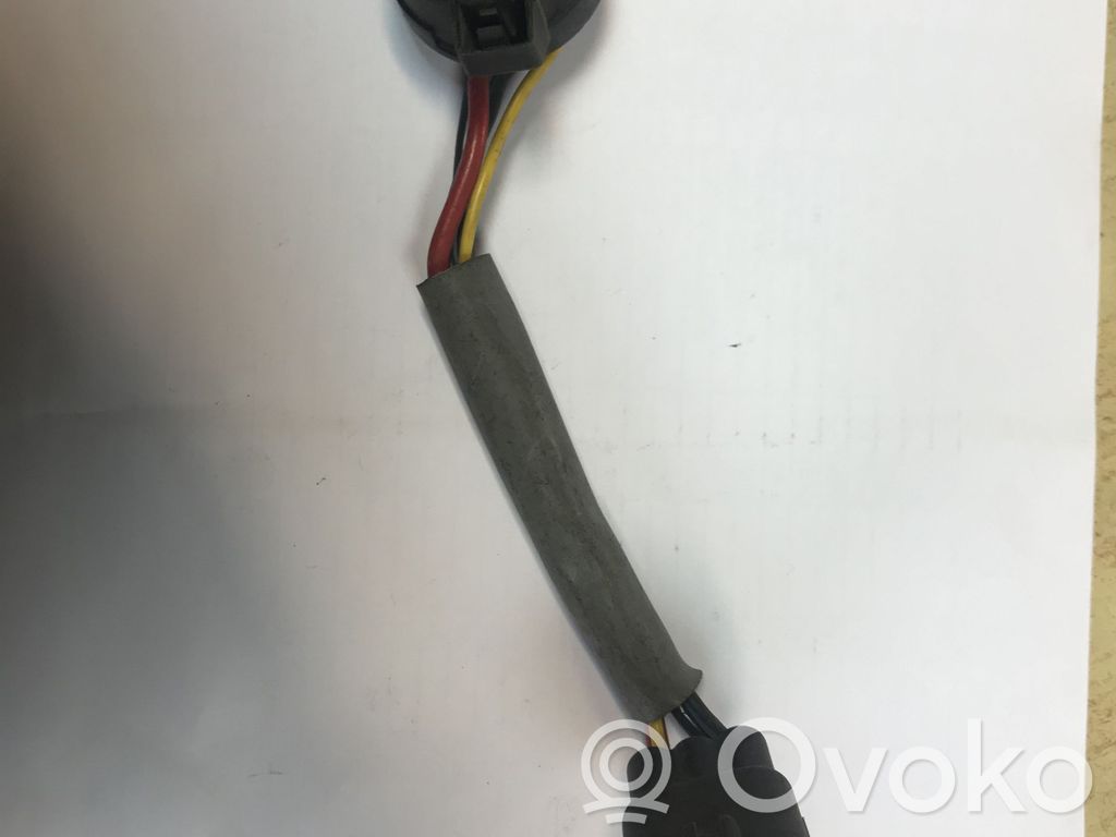 Ford Ka Užvedimo spynelės kontaktai 